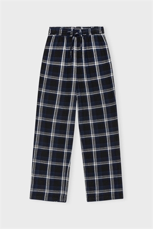 Moshi moshi mind - Moon pants check