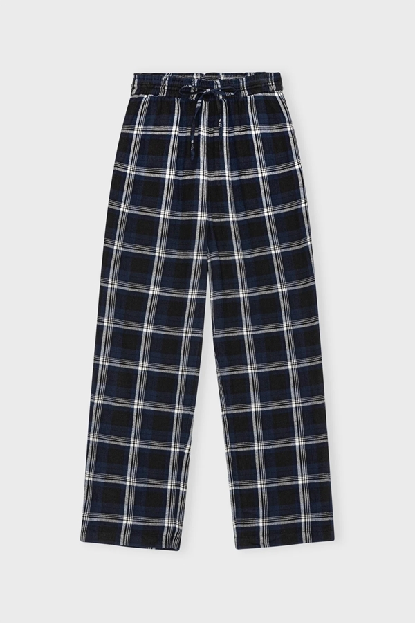 Moshi moshi mind - Moon pants check