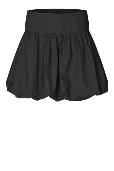 Second female - Nulana mini skirt Black