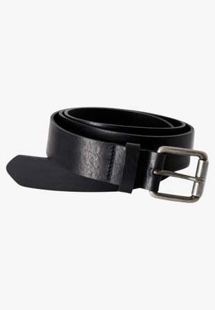 American Vintage -  Nebraska Belt Black