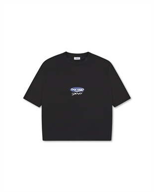 Bareen - Oversized t-shirt Black