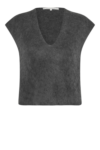 Second female - Camryn knit vest 