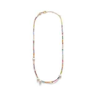 ANNI LU - Bikini necklace Confetti 