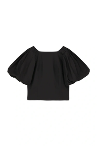 Skall - Sevilla blouse Black