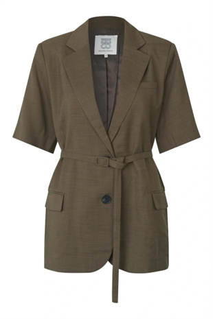 Second female - Sharo SS blazer