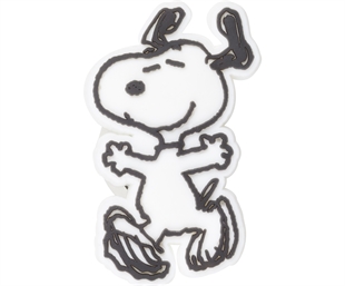 Crocs - Jibbitz Snoopy