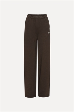 Rotate - Heavy straight sweatpants Molé
