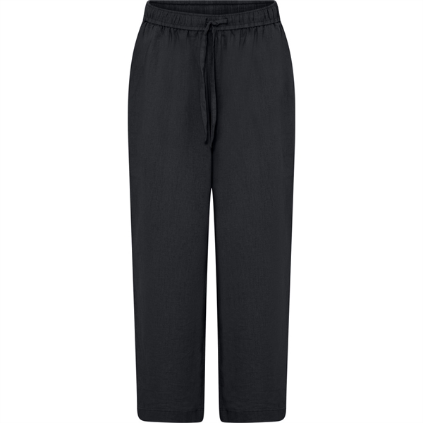 Frau - Sydney linen string pants