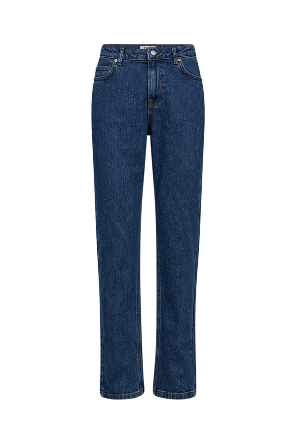 IVY Copenhagen - Tonya jeans Melrose