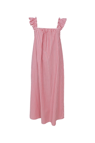 Black colour - BCcandy dress