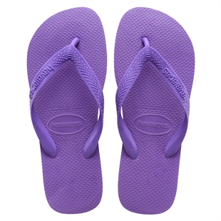 Havaianas - Top Dark purple