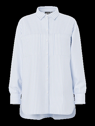 Pieces - PCmelia loose shirt