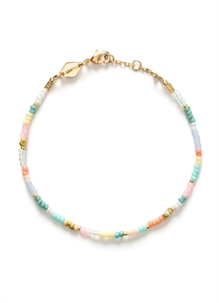 ANNI LU - Eldorado spritz bracelet 