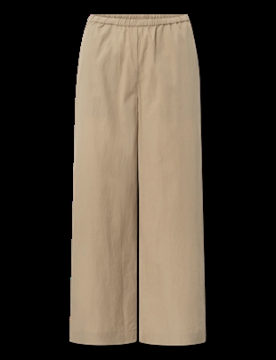Studio Feder - Bella pants Sand