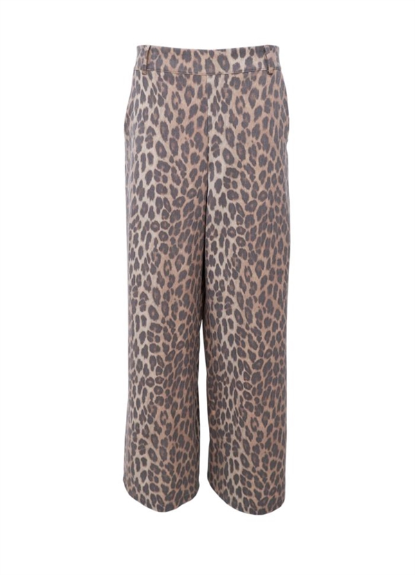 Black colour - Bcalice pants Leo